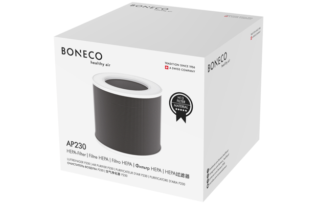 AP230 HEPA Filter - Boneco